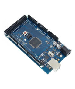 Arduino Mega 2560 R3 Geliştirme Kartı
